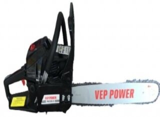 Vep Power PN5200-9 Motorlu Testere kullananlar yorumlar